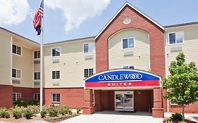 Candlewood Suites-Augusta By Ihg